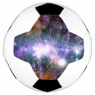 Galaktisches Zentrum der Milchstraße Galaxy X-Ray Fußball