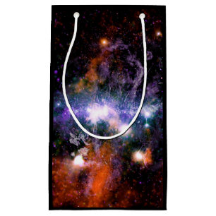 Galaktisches Zentrum der Milchstraße Galaxy X-Ray Kleine Geschenktüte