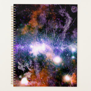 Galaktisches Zentrum der Milchstraße Galaxy X-Ray Planer