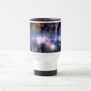 Galaktisches Zentrum der Milchstraße Galaxy X-Ray  Reisebecher