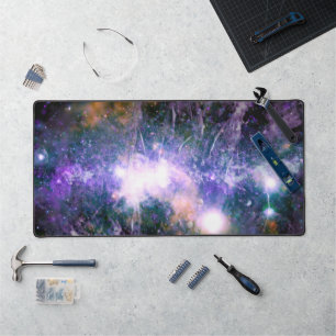 Galaktisches Zentrum der Milchstraße Galaxy X-Ray Schreibtischunterlage