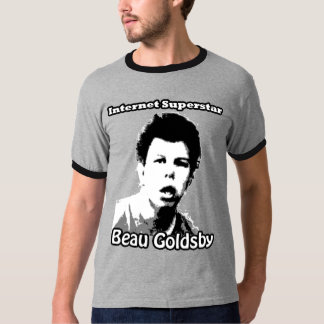 Galan Goldsby Wecker-T - Shirt - V3 /.. -