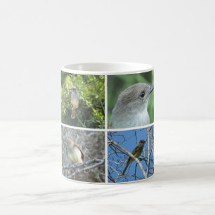 Galápagos Flycatcher Kaffeetasse