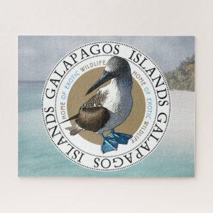 Galapagos-Inseln