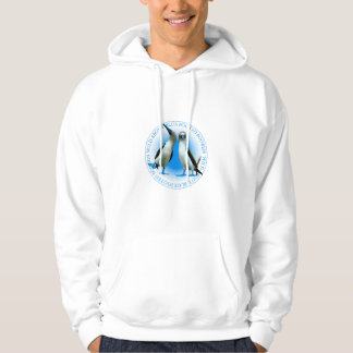 Galapagos-Inseln Hoodie