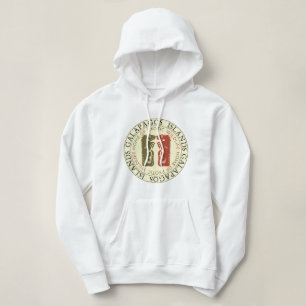 Galapagos-Inseln Iguanas Hoodie
