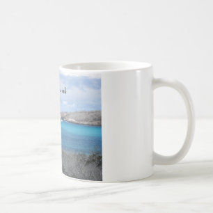 Galapagos-Inseln Kaffeetasse