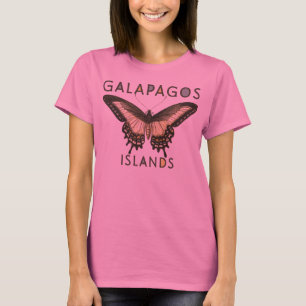 Galapagos-Inseln T-Shirt