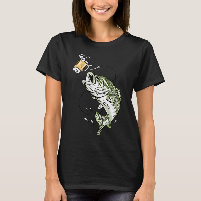 Galapagos Mahi T-Shirt (Vorderseite)