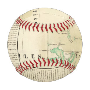 Galapagos Ozeanien nr. 17 Baseball