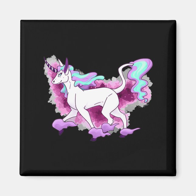 Galarian-Rada-Hemd  Magnet (Vorne)
