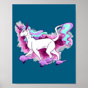 Galarian-Rada-Hemd Poster