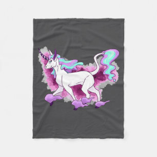Galarian Rada-Shirt_1 Fleecedecke