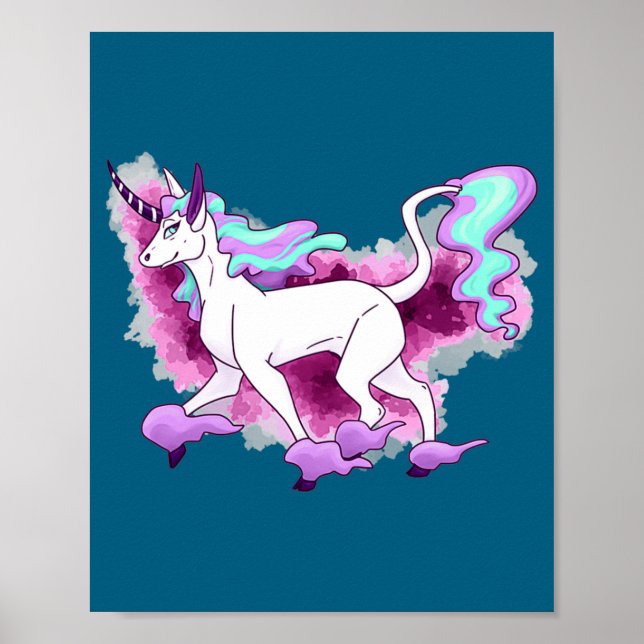 Galarian-Rada-Shirt_1  Poster (Vorne)