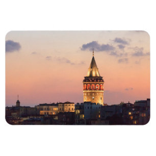 Galata-Turm, Istanbul Magnet