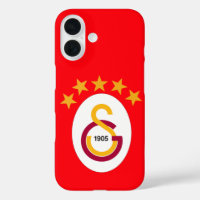 Galatasaray 2025 Championship Design - 5-Sterne Em