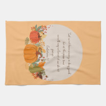Galater 6:9 Ernte Herbst Kürbis Dankbar
