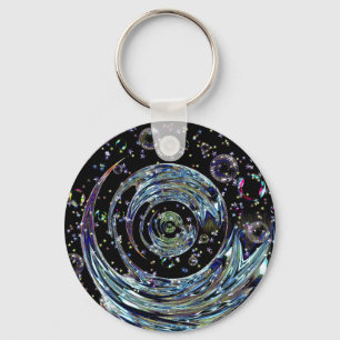 Galaxia Veeslia Schlüsselanhänger
