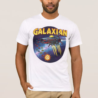 Galaxian T-Shirt