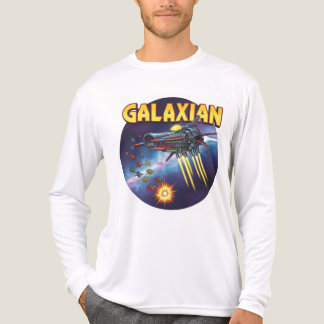Galaxian T-Shirt Tri-Blend Shirt