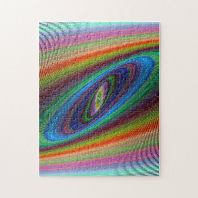 Galaxie (Vertikal)