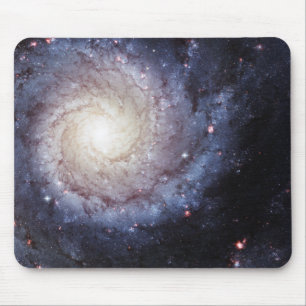 Galaxie 221 mousepad