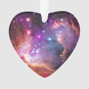 Galaxie angélique de Fallen