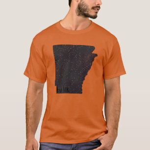 Galaxie Arkansas T-Shirt