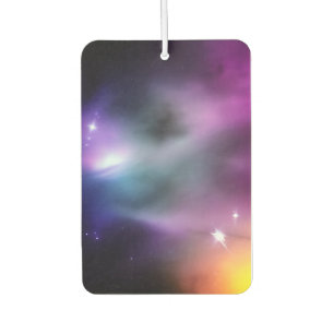 Galaxie Autolufterfrischer