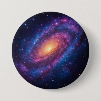 Galaxie Button