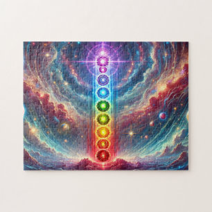 Galaxie-Chakra-Spiritual-Meditationsgeschenk