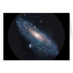 Galaxie des Andromeda-M31