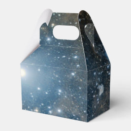 Galaxie Geschenkschachtel