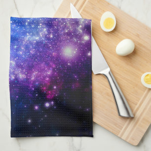 Galaxie Handtuch