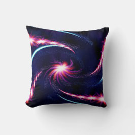 Galaxie Kissen