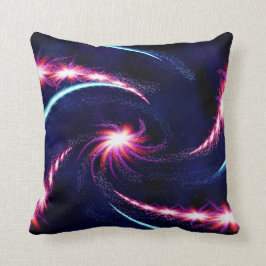 Galaxie Kissen