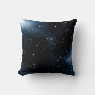 Galaxie Kissen
