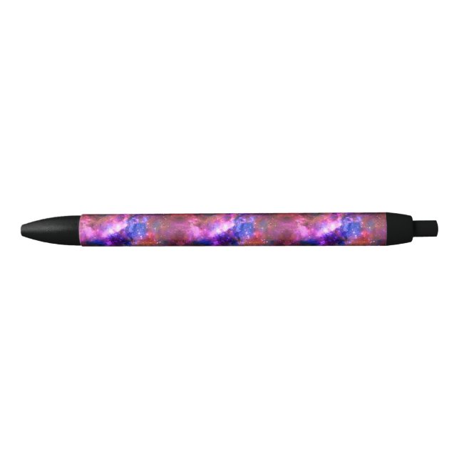 Galaxie Kugelschreiber (Vorderseite)