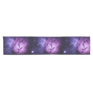 Galaxie Kurzer Tischläufer
