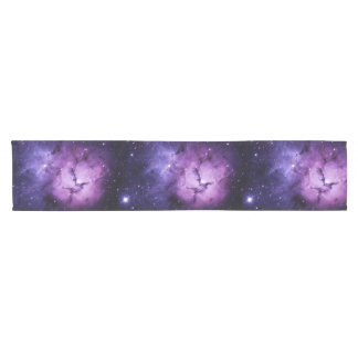 Galaxie Kurzer Tischläufer