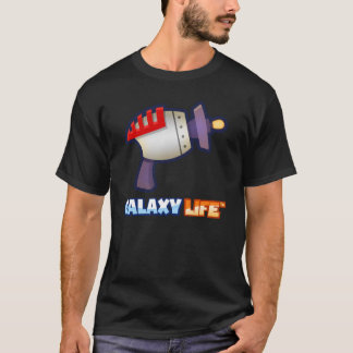 Galaxie-Leben-Gewehr-Alliance-Logo! T-Shirt