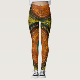 Galaxie Leggings