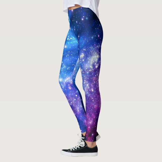 Galaxie Leggings (Links)