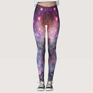 Galaxie Leggings