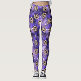 Galaxie Leggings