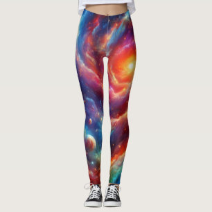 Galaxie Leggings