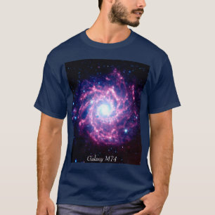 Galaxie M74 T-Shirt