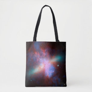 Galaxie M82 Tasche