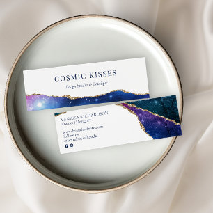 Galaxie moderne Colorful Stars or Logo Bijoux