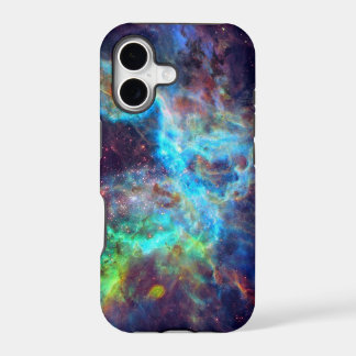 Galaxie/Nebelfleck iPhone 5 Fall